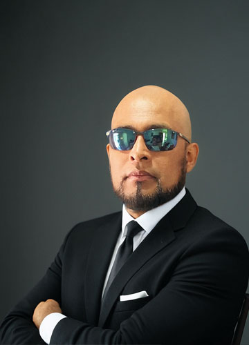Hernan Murillo