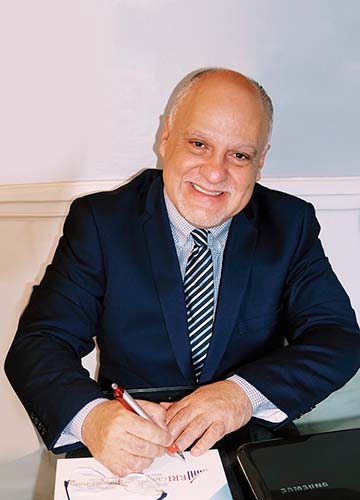 Efrain Medina
